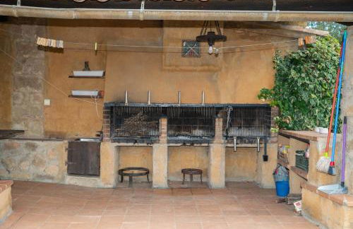 Casa rural Sant Grau turismo saludable y responsable - Foto 3