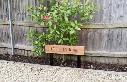 Blossom Lodge - Photo 8