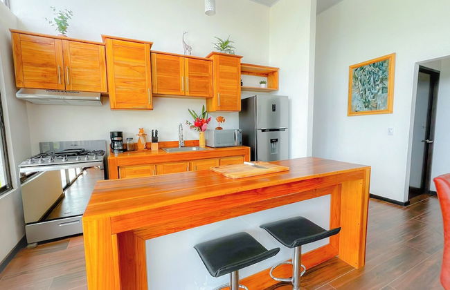 Canavida Villas & Resort - Foto 64