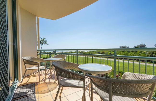 Currumbin Sands Holiday Apartments - Photo 24
