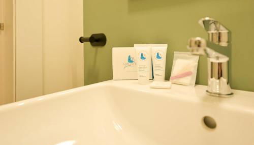 Apt 2 min from station and lake with WiFi and AC - Foto 4