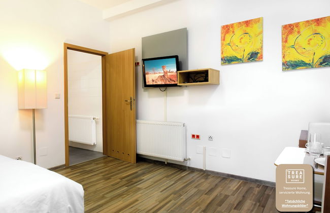 Treasure Home Apartment 1050 - Foto 18