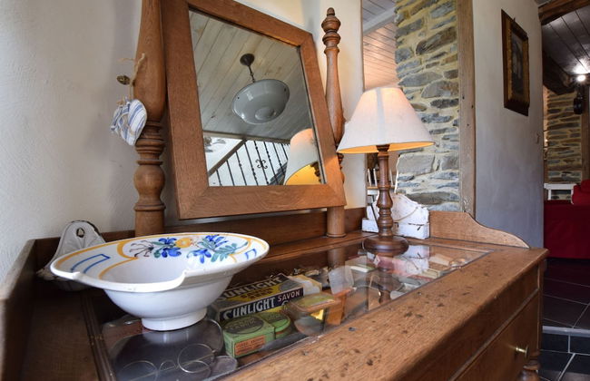 Family Villa With Sauna - Photo 27