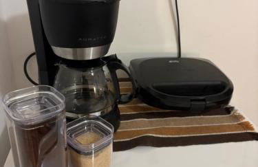 Suíte Boqueirão Tati Ortega - Foto 6