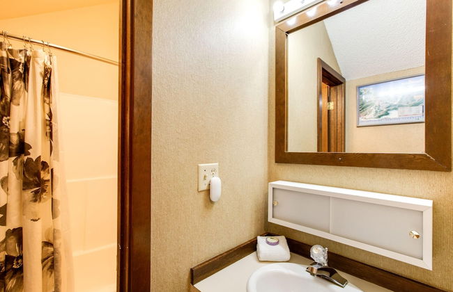 59SW - Fireplace - Dishwasher - Washer/Dryer - Sleeps 6 - Foto 17