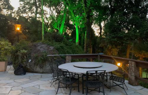 Casa da Pedra Atibaia Clube da Montanha - Foto 62