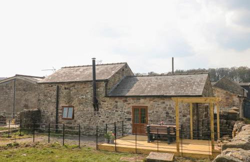 Fletchers Barn - Foto 19