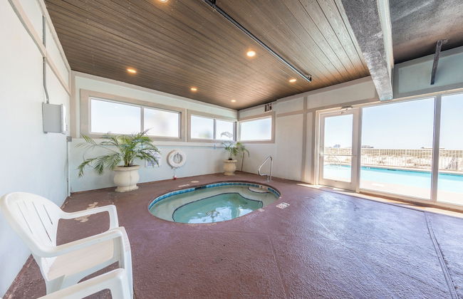 Royal Palms 1303 - Foto 19