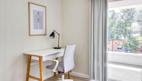 Palo Alto 2BR w WD Garden nr FB Google SFO-1014 - Foto 3, Other