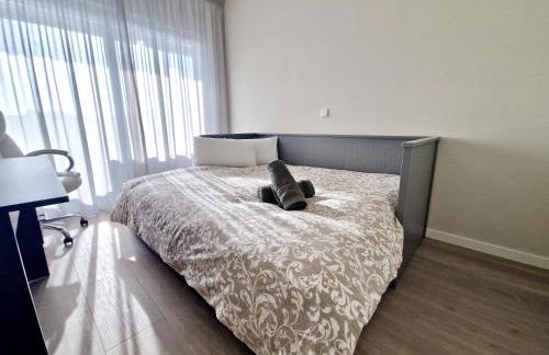 SR Wellingtonia Estepona Centro - Foto 34