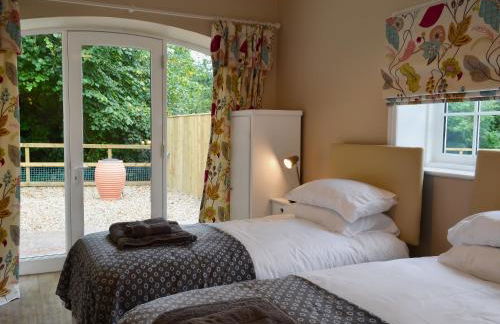 The Garden Cottage - Foto 19