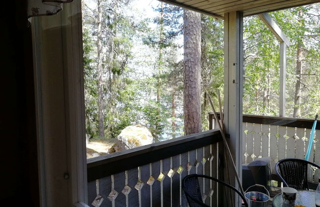 Salkolahti Tontti - Foto 21