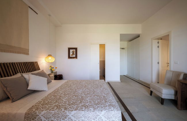 Secolario Masseria Del Viverbene - Foto 16