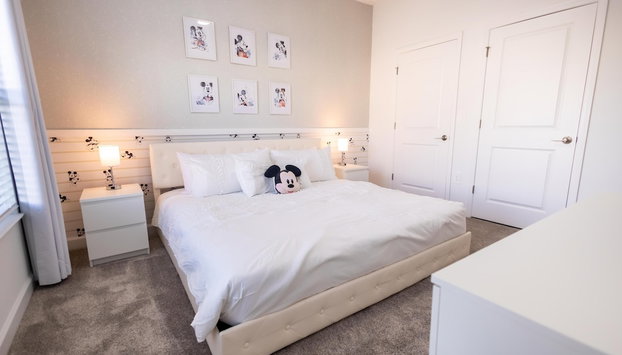 2541 RT Ultimate Family Adventure 4 Beds - Foto 3, Habitación