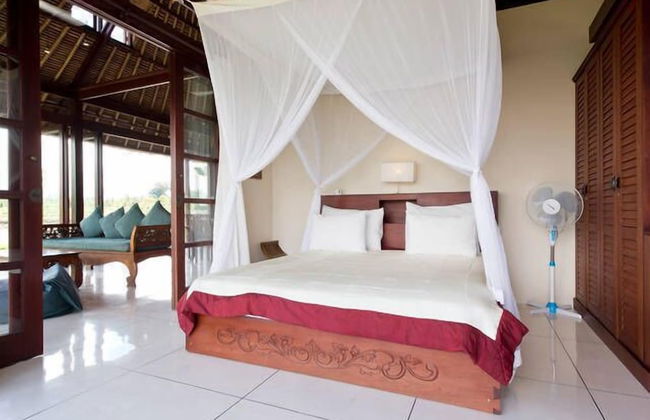 Bali Harmony Villas - Foto 26