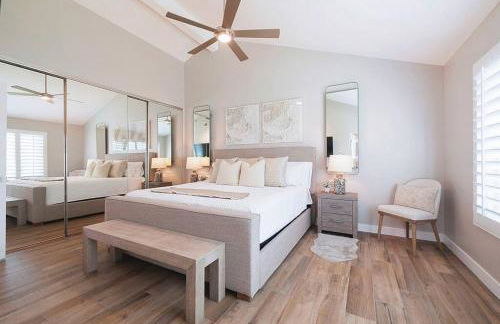 Blu Monterey - Pickleball, Golf Cart, Pools, Bikes - Foto 33