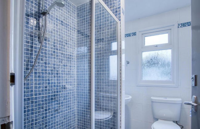 Swanbrook - 2 Bedroom Chalet- Freshwater East - Foto 7