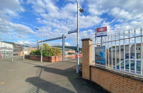 Largs Brisbane Cottage - Foto 14