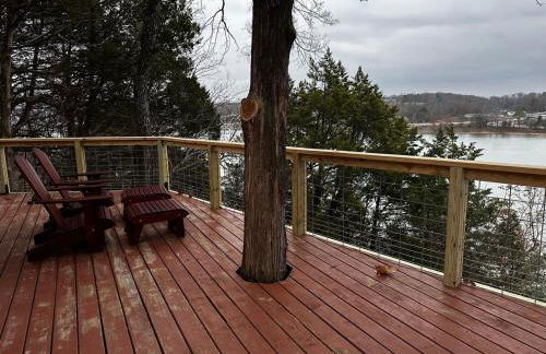 The Cliffhanger Cottage - Foto 18