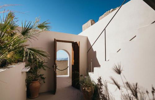 Aethra Vegan Caves - Foto 38