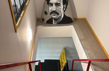 Superbe Loft Spa Jacuzzi Cinema - Foto 8