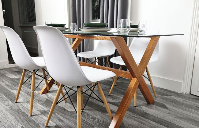 Cozy 4-bed Cottage Garden Walk to River Thames - Foto 11