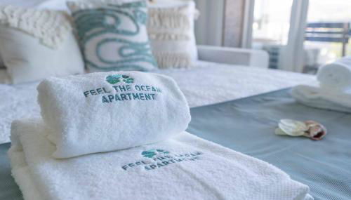 Feel The Ocean Apartment - Praia do Cabedelo - Foto 3