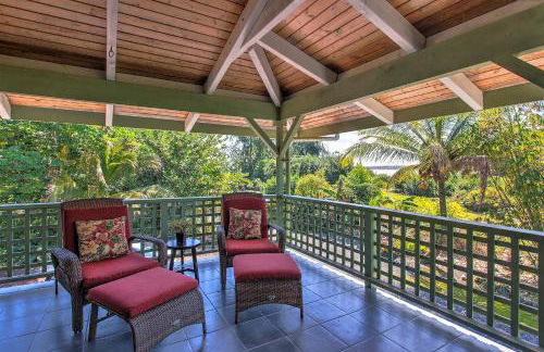 Hale Ki'i Maka Manu 4 Bedroom Home by RedAwning - Foto 8