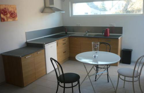 STUDIO PROCHE DE LA MER - Foto 1