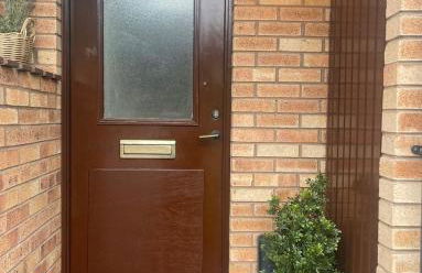 Comfortable, modern apartment with parking. Inverness. - Photo 16