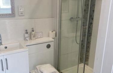 The Annexe in Ditcheat - Foto 9