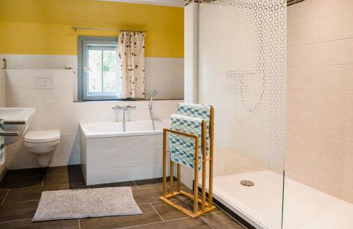 Ferienhaus am Hörnchen - Foto 23