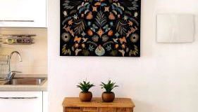 Il Melograno Apartment (Centro Storico Prato) - Foto 4