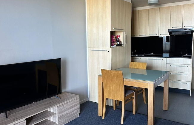 Highpoint International - Foto 25