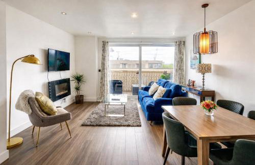 Home2Home - Train Station - Foto 47