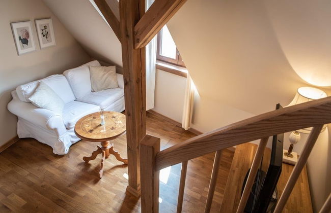 Drzewna Apartments - Foto 24