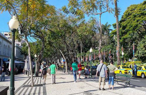 Villa Eve Palheiro Village by Holiday Rental Madeira - Foto 85