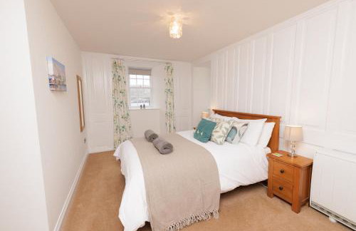 Auld Haa, Scalloway - Photo 23