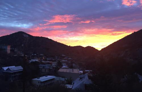 Bisbee Brownstone Suites - Foto 82