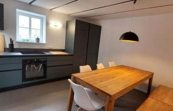 Denkmalgeschütztes Ferienhaus in der Südeifel - Ferienhaus HAZEN - Foto 12