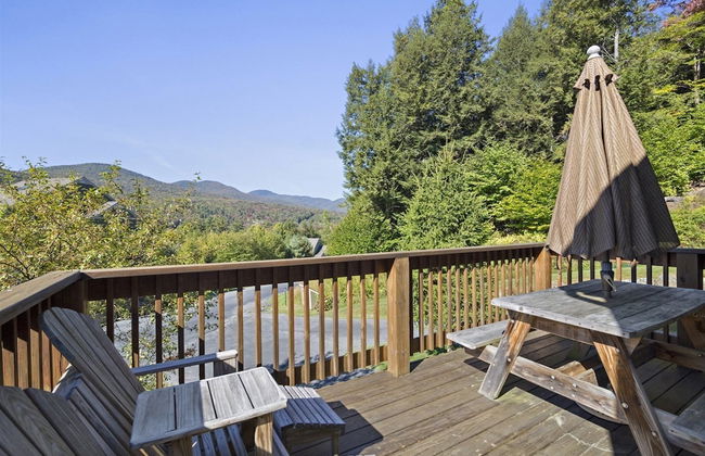 Americana at Topnotch Overlook - Photo 13