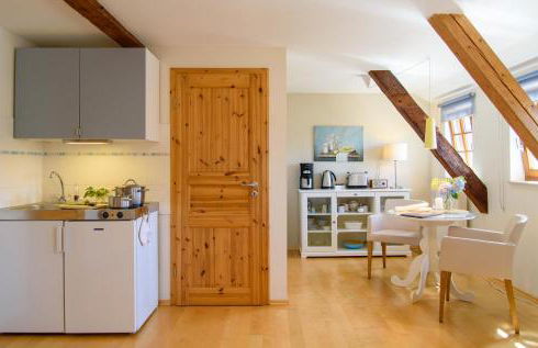 Altendorfer Vorwerk - Ferienapartments - Foto 49