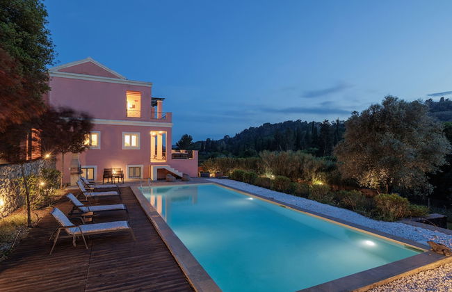 Luxury Villa Perla - Foto 29