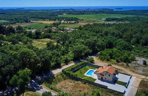 VILLA GIOVANNA POREC - Foto 1