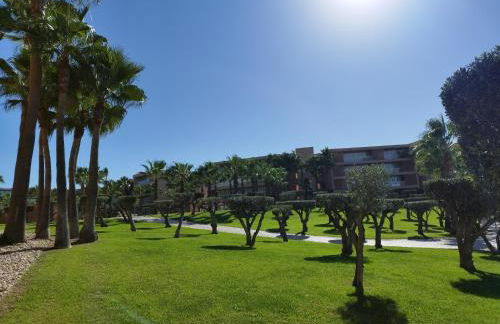 Charming apartment Herdade dos Salgados - Vila das Lagoas T2 - Foto 49