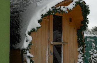 Zielony Domek Lubieszewo - Foto 42