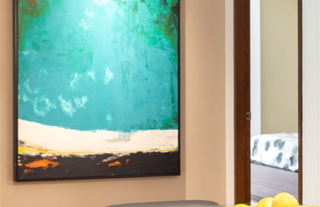 Departamento exclusivo en Polanco - Foto 50