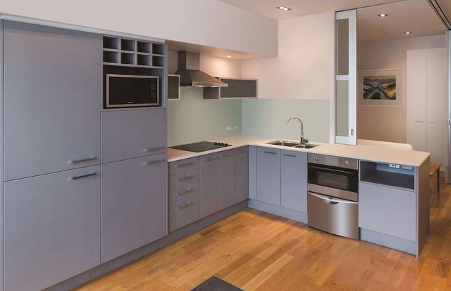 Adina Apartment Hotel Auckland Britomart - Foto 49