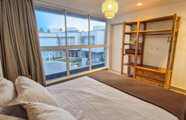 Casa Boho-Rota dos Milagres-Condomínio pé na areia - Foto 21