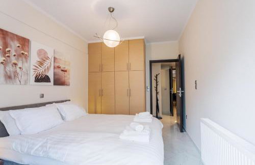 Cozy 2 Bedroom Apartment Gaia by Philoxenia - Foto 9